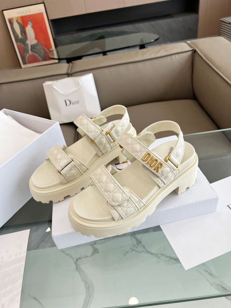 Christian Dior Sandals